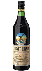 fernet branca